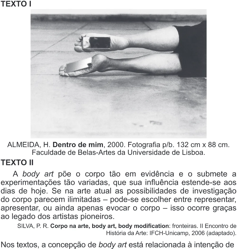 Trecho original com figura, tabela ou fórmula da questão 11 do ENEM 2018 - 1º Dia - Caderno 1 - Azul (Superampliada) – Aplicação regular.