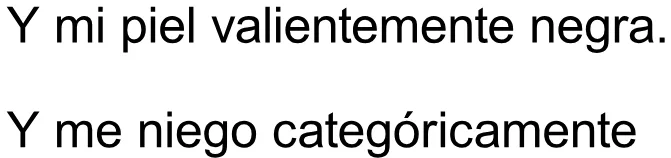 Trecho original com figura, tabela ou fórmula da questão 4 (espanhol) do ENEM 2023 - 1º Dia – Caderno 4 – Rosa – Aplicação Regular - (Ampliada).