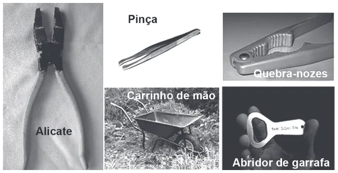 Trecho original com figura, tabela ou fórmula da questão 124 do ENEM 2018 - 2º Dia - Caderno 8 - Rosa – Aplicação regular.