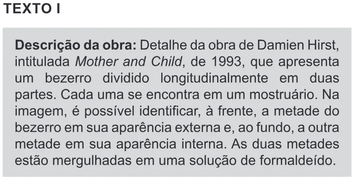 Trecho original com figura, tabela ou fórmula da questão 34 do ENEM 2020 - 1º Dia - Caderno 9 – Laranja (braile e ledor) – Aplicação Regular.