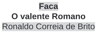 Trecho original com figura, tabela ou fórmula da questão 25 do ENEM 2024 - 1º Dia – Caderno 9 – Laranja (braile e ledor) – Reaplicação/PPL.