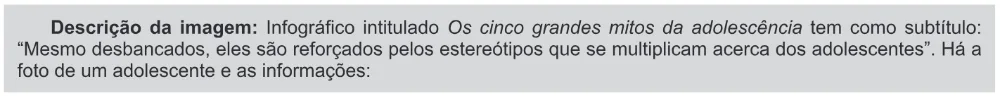 Trecho original com figura, tabela ou fórmula da questão 114 do ENEM 2015 - 2º Dia - Caderno 14 - Cinza – Reaplicação/PPL - Ledor.