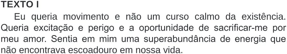 Trecho original com figura, tabela ou fórmula da questão 53 do ENEM 2019 - 1º Dia – Caderno 1 – Azul (Superampliada) – Reaplicação/PPL.