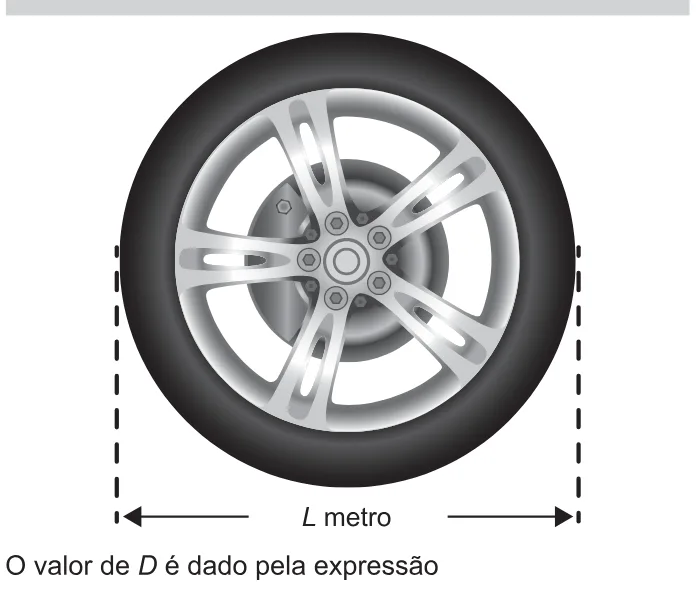 Trecho original com figura, tabela ou fórmula da questão 148 do ENEM 2021 - 2º Dia – Caderno 11 – Laranja (braile e ledor) – Reaplicação/PPL/Segunda Oportunidade.