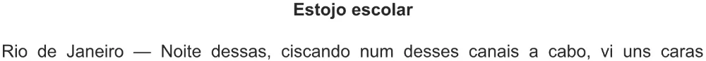 Trecho original com figura, tabela ou fórmula da questão 32 do ENEM 2021 - 1º Dia – Caderno 1 – Azul – Espanhol – Aplicação digital.