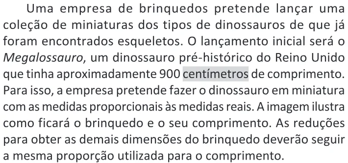 Trecho original com figura, tabela ou fórmula da questão 144 do ENEM 2025 - 2º Dia – Caderno 11 – Laranja (Braile e ledor) – Reaplicação - (Ledor).