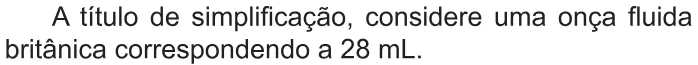 Trecho original com figura, tabela ou fórmula da questão 148 do ENEM 2017 - 2º Dia - Caderno 6 - Cinza – Reaplicação/PPL.