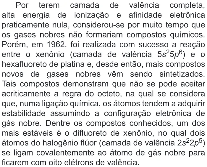Trecho original com figura, tabela ou fórmula da questão 121 do ENEM 2019 - 2º Dia – Caderno 12 – Verde (Libras) – Aplicação Regular.