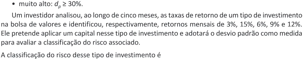 Trecho original com figura, tabela ou fórmula da questão 159 do ENEM 2025 - 2º Dia – Caderno 11 – Laranja (Braile e ledor) – Aplicação Regular - (Ampliada) - Belém, Ananindeua e Marituba.