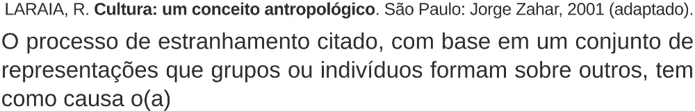 Trecho original com figura, tabela ou fórmula da questão 71 do ENEM 2019 - 1º Dia – Caderno 1 – Azul (Superampliada) – Reaplicação/PPL.