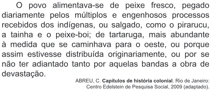 Trecho original com figura, tabela ou fórmula da questão 47 do ENEM 2022 - 1º Dia – Caderno 4 – Rosa – Reaplicação/PPL.
