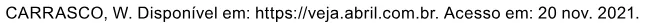 Trecho original com figura, tabela ou fórmula da questão 31 do ENEM 2023 - 1º Dia – Caderno 3 – Branco – Reaplicação/PPL.