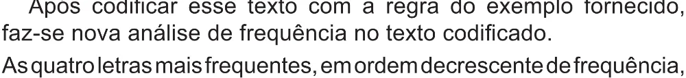 Trecho original com figura, tabela ou fórmula da questão 168 do ENEM 2021 - 2º Dia – Caderno 12 – Verde (Libras – Superampliada) – Aplicação Regular.
