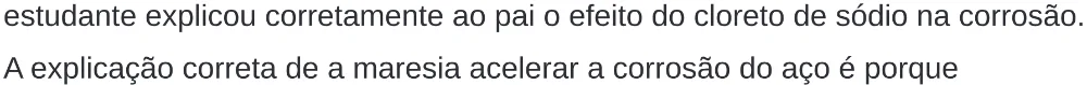 Trecho original com figura, tabela ou fórmula da questão 123 do ENEM 2020 - 2º Dia – Caderno 8 – Rosa (Ampliada) – Reaplicação/PPL.