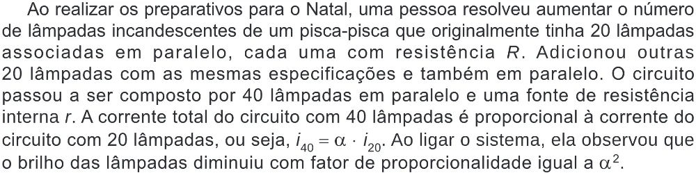Trecho original com figura, tabela ou fórmula da questão 116 do ENEM 2024 - 2º Dia – Caderno 8 – Verde (Ampliada) – Reaplicação/PPL.