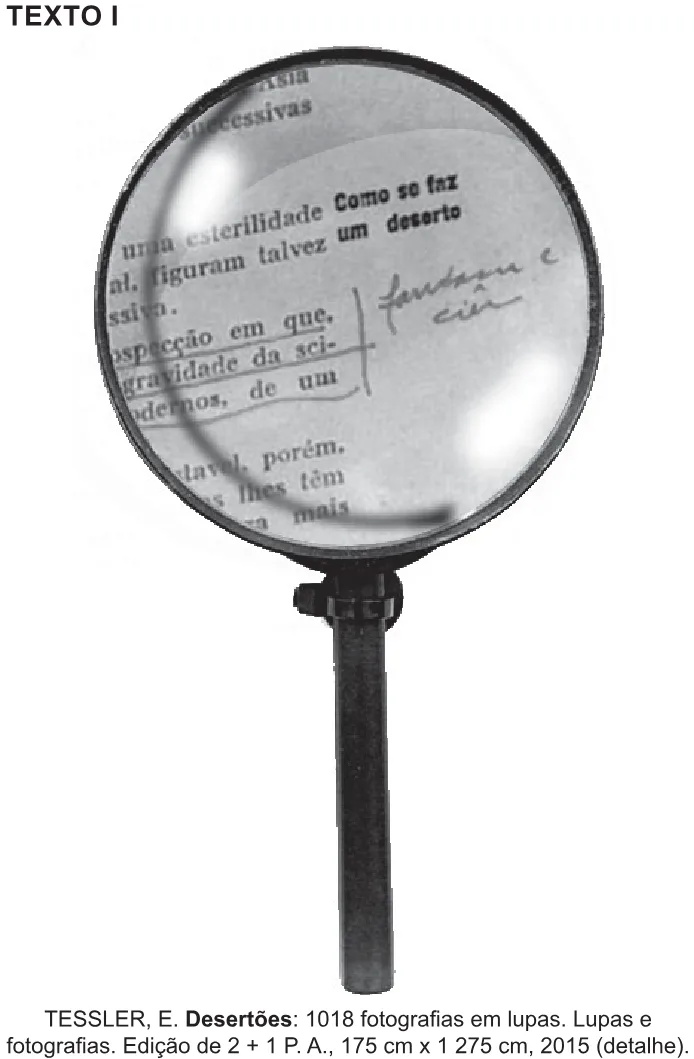 Trecho original com figura, tabela ou fórmula da questão 16 do ENEM 2021 - 1º Dia – Caderno 10 – Verde (Libras) – Aplicação Regular.