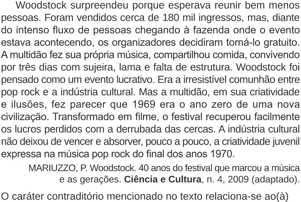 Trecho original com figura, tabela ou fórmula da questão 68 do ENEM 2024 - 1º Dia – Caderno 4 – Verde (Superampliada) – Reaplicação/PPL.