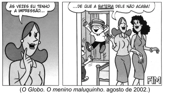 Alternativa D da questão 33 do ENEM 2005, recortada do caderno oficial.