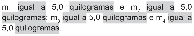 Alternativa B da questão 115 do ENEM 2021 - 2º Dia – Caderno 11 – Laranja (braile e ledor) – Reaplicação/PPL/Segunda Oportunidade.