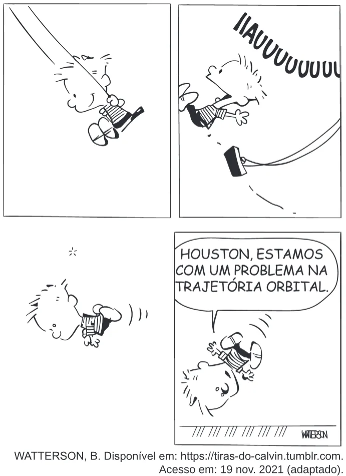 Trecho original com figura, tabela ou fórmula da questão 122 do ENEM 2024 - 2º Dia – Caderno 12 – Roxo (Libras) – Aplicação Regular.