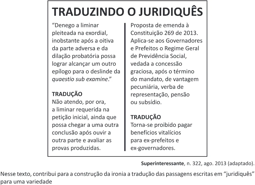 Trecho original com figura, tabela ou fórmula da questão 40 do ENEM 2025 - 1º Dia – Caderno 9 – Laranja (Braile e ledor) – Aplicação Regular - (Ampliada).
