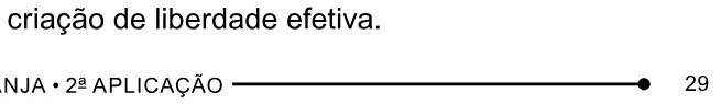 Alternativa E da questão 80 do ENEM 2023 - 1º Dia – Caderno 9 – Laranja (braile e ledor) – Reaplicação/PPL.