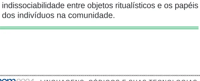 Alternativa E da questão 23 do ENEM 2024 - 1º Dia – Caderno 4 – Verde – Aplicação Regular.