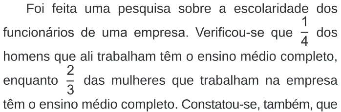 Trecho original com figura, tabela ou fórmula da questão 154 do ENEM 2020 - 2º Dia – Caderno 6 – Cinza – Reaplicação/PPL.