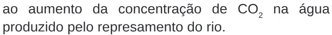 Alternativa C da questão 111 do ENEM 2020 - 2º Dia – Caderno 6 – Cinza – Reaplicação/PPL.
