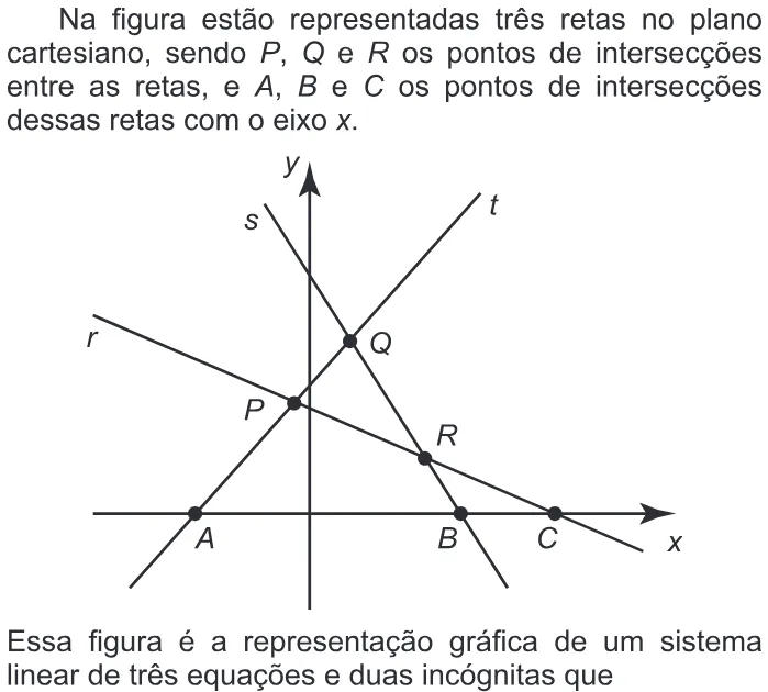 Trecho original com figura, tabela ou fórmula da questão 147 do ENEM 2016 - 2º Dia - Caderno 8 - Rosa – 2ª aplicação.