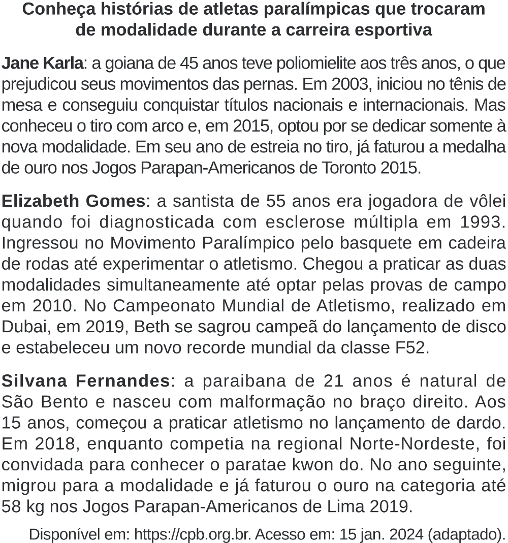 Trecho original com figura, tabela ou fórmula da questão 41 do ENEM 2024 - 1º Dia – Caderno 10 – Roxo (Libras) – Aplicação Regular - (Superampliada).