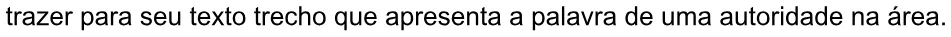 Alternativa A da questão 40 do ENEM 2020 - 1º Dia - Caderno 3 – Branco – Inglês – Aplicação digital.