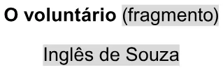 Trecho original com figura, tabela ou fórmula da questão 23 do ENEM 2023 - 1º Dia – Caderno 9 – Laranja (braile e ledor) – Reaplicação/PPL.
