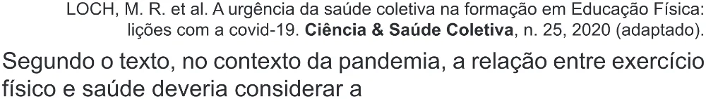 Trecho original com figura, tabela ou fórmula da questão 7 do ENEM 2022 - 1º Dia – Caderno 3 – Branco (Superampliada) – Reaplicação/PPL.