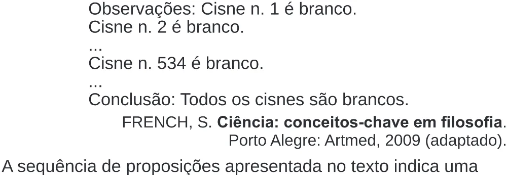 Trecho original com figura, tabela ou fórmula da questão 57 do ENEM 2024 - 1º Dia – Caderno 4 – Verde (Superampliada) – Reaplicação/PPL.