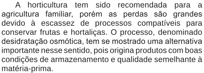 Trecho original com figura, tabela ou fórmula da questão 130 do ENEM 2017 - 2º Dia - Caderno 5 - Amarelo – Reaplicação/PPL.