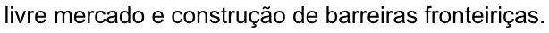 Alternativa B da questão 87 do ENEM 2020 - 1º Dia - Caderno 4 – Rosa – Espanhol – Aplicação digital.