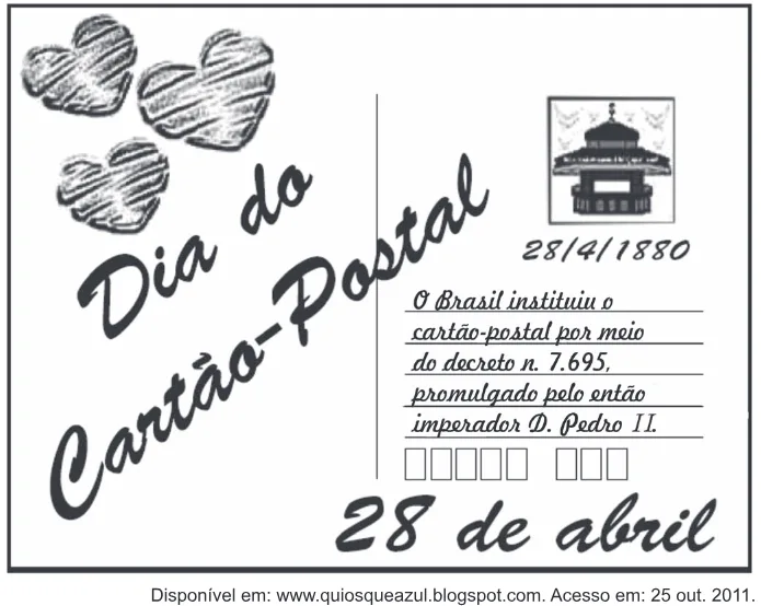 Trecho original com figura, tabela ou fórmula da questão 113 do ENEM 2013 - 2º Dia - Caderno 6 - Cinza – Reaplicação/PPL.
