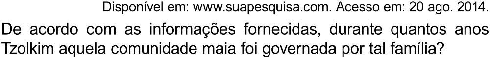 Trecho original com figura, tabela ou fórmula da questão 178 do ENEM 2023 - 2º Dia – Caderno 12 – Verde (Libras) – Aplicação Regular - (Superampliada).