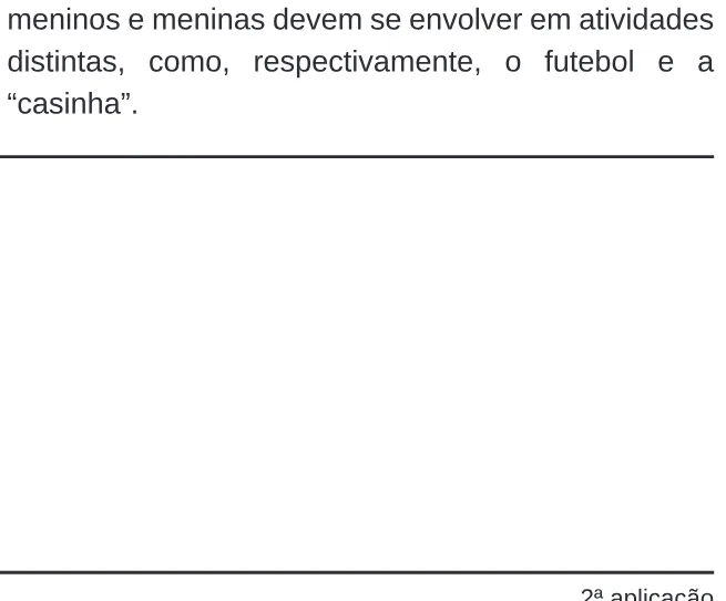 Alternativa E da questão 45 do ENEM 2020 - 1º Dia – Caderno 9 – Laranja (braile e ledor) – Reaplicação/PPL.
