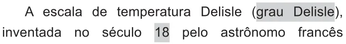 Trecho original com figura, tabela ou fórmula da questão 157 do ENEM 2021 - 2º Dia – Caderno 11 – Laranja (braile e ledor) – Reaplicação/PPL/Segunda Oportunidade.