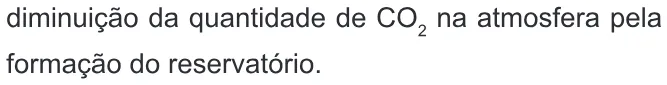 Alternativa B da questão 82 do ENEM 2014 - 1º Dia – Caderno 3 – Branco – Terceira aplicação.