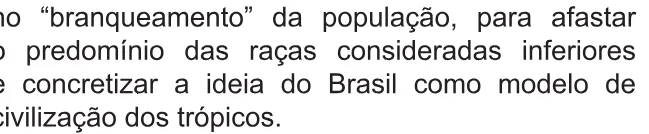 Alternativa C da questão 24 do ENEM 2010 - 1º Dia – Caderno 2 – Amarelo – Reaplicação/PPL.
