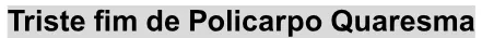 Trecho original com figura, tabela ou fórmula da questão 30 do ENEM 2023 - 1º Dia – Caderno 9 – Laranja (braile e ledor) – Reaplicação/PPL.