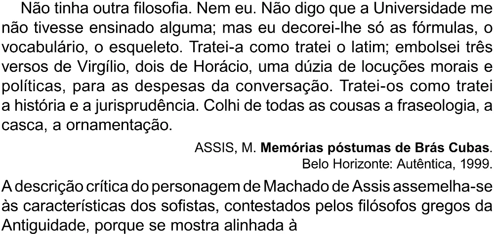 Trecho original com figura, tabela ou fórmula da questão 67 do ENEM 2023 - 1º Dia – Caderno 10 – Verde (Libras) – Aplicação Regular - (Superampliada).