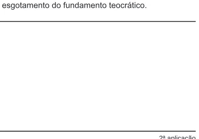 Alternativa E da questão 83 do ENEM 2020 - 1º Dia – Caderno 9 – Laranja (braile e ledor) – Reaplicação/PPL.