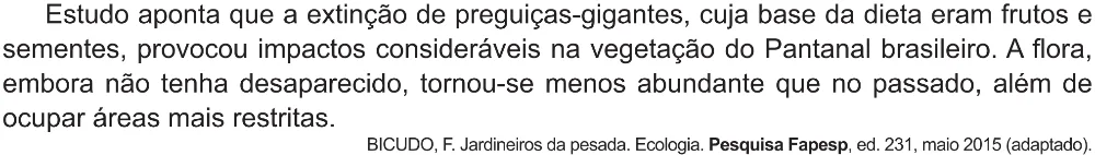 Trecho original com figura, tabela ou fórmula da questão 95 do ENEM 2021 - 2º Dia – Caderno 12 – Verde (Libras – Ampliada) – Aplicação Regular.