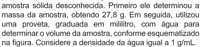 Trecho original com figura, tabela ou fórmula da questão 96 do ENEM 2021 - 2º Dia – Caderno 6 – Cinza – Reaplicação/PPL/Segunda Oportunidade.