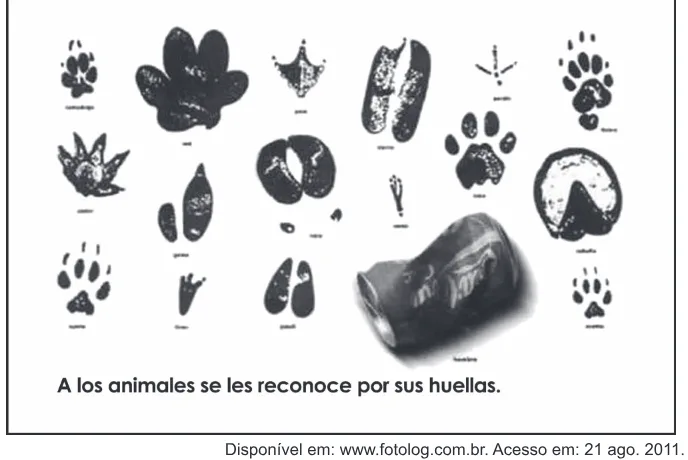 Trecho original com figura, tabela ou fórmula da questão 92 (espanhol) do ENEM 2013 - 2º Dia - Caderno 6 - Cinza – Reaplicação/PPL.