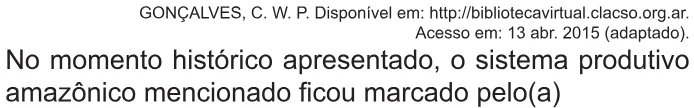 Trecho original com figura, tabela ou fórmula da questão 48 do ENEM 2021 - 1º Dia – Caderno 4 – Rosa – Reaplicação/PPL/Segunda Oportunidade.
